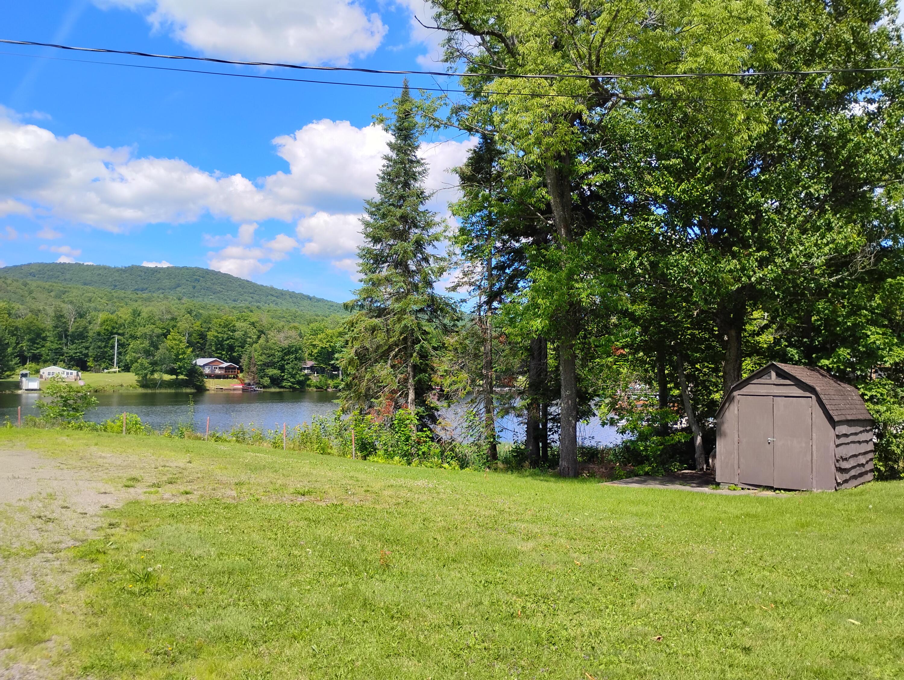 5125 State Route 374 Merrill NY 12955