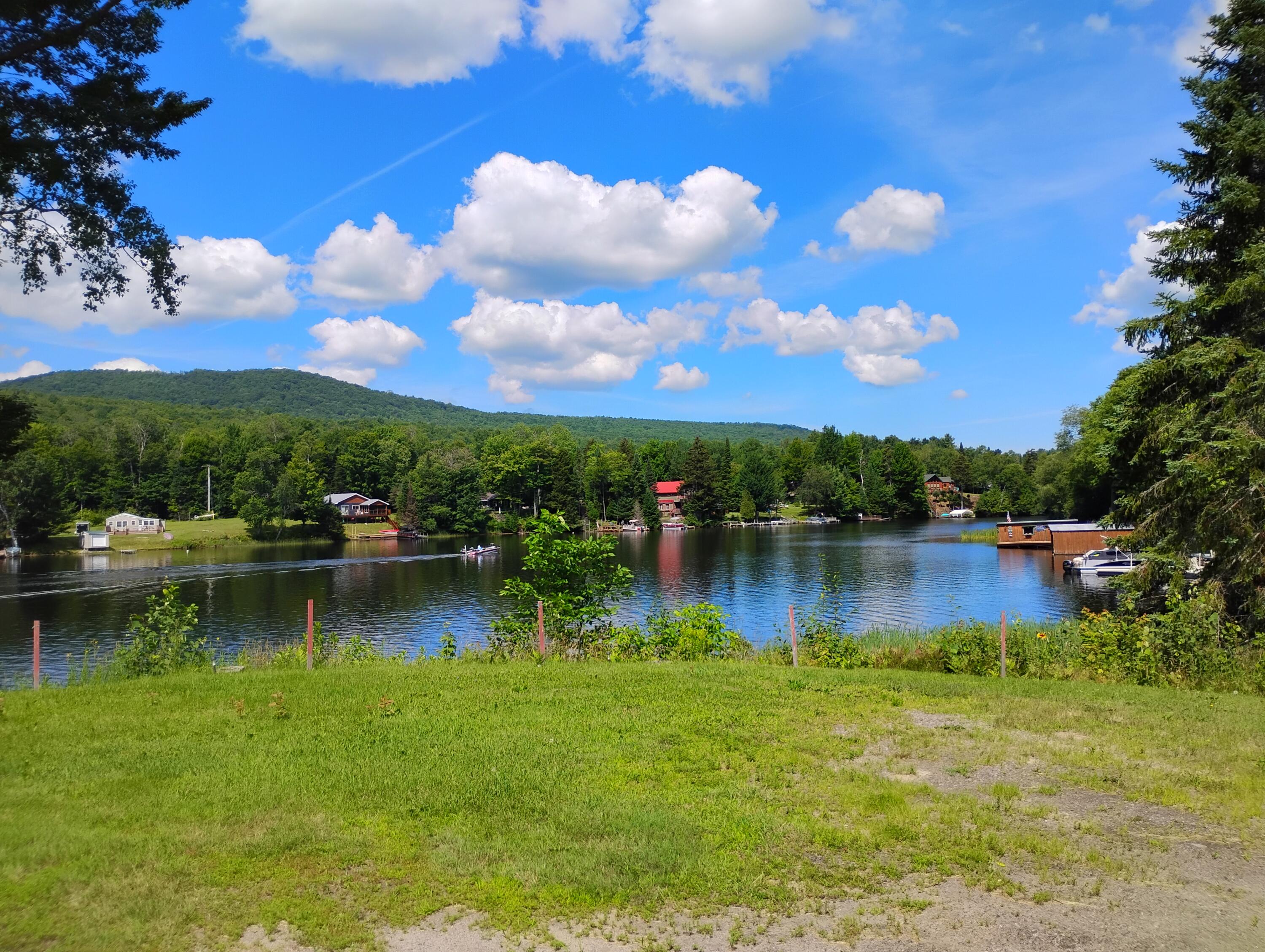 5125 State Route 374 Merrill NY 12955