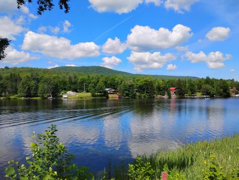 5125 State Route 374 Merrill NY 12955