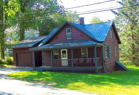 10 Greenwood Street Lake Placid NY 12946
