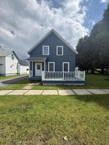 81 State Street Rouses Point NY 12979