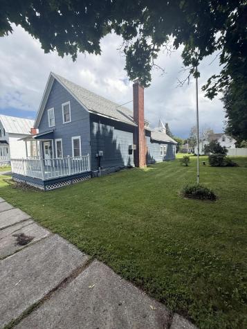 81 State Street Rouses Point NY 12979
