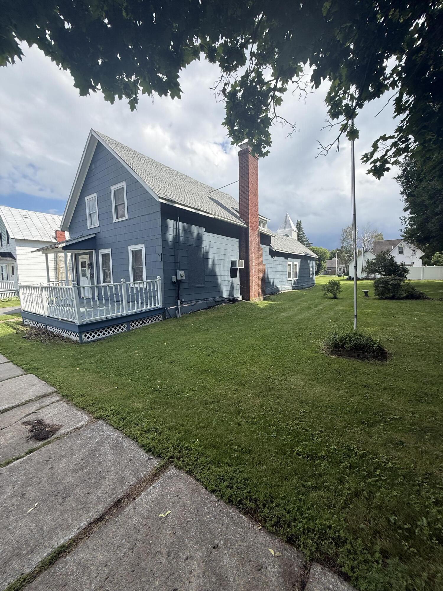 81 State Street Rouses Point NY 12979
