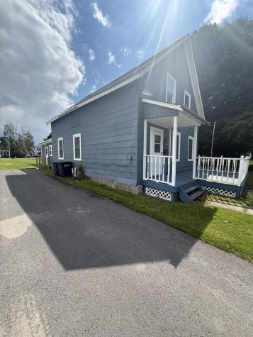 81 State Street Rouses Point NY 12979