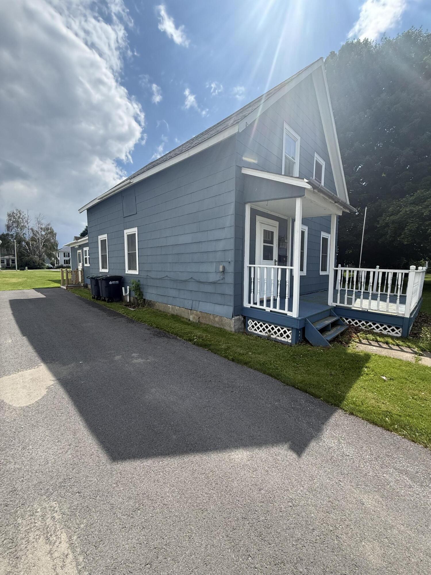 81 State Street Rouses Point NY 12979