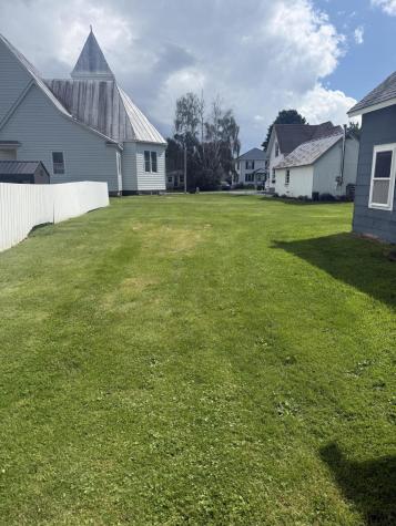 81 State Street Rouses Point NY 12979