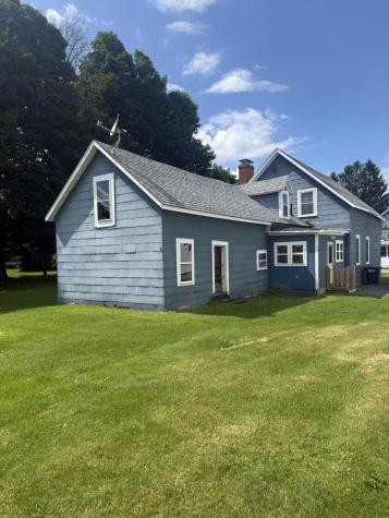 81 State Street Rouses Point NY 12979