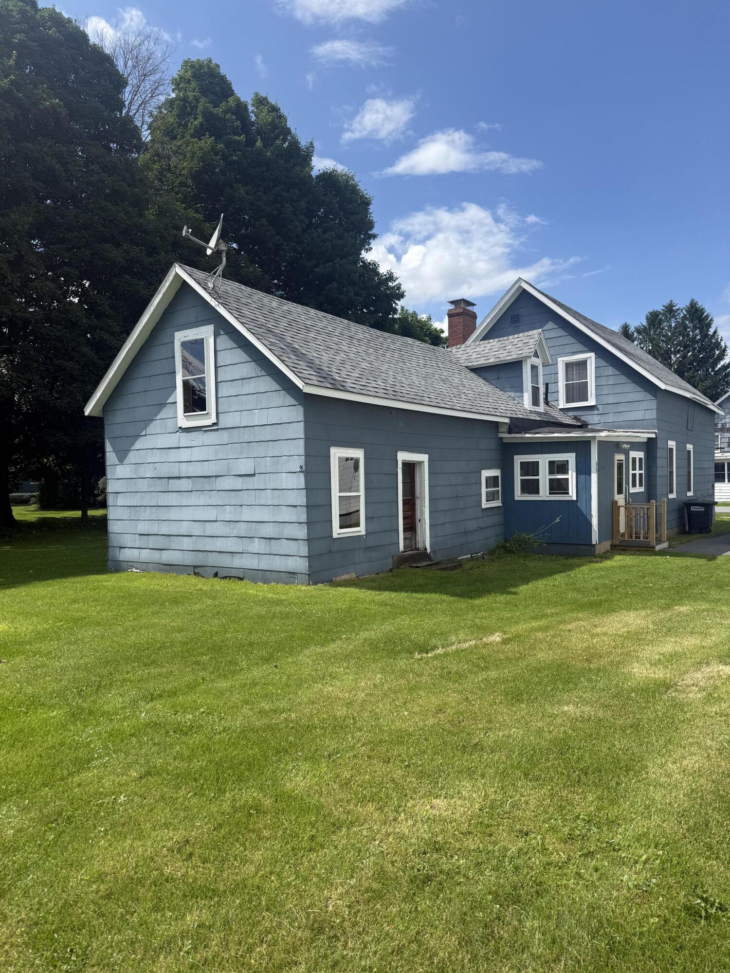 81 State Street Rouses Point NY 12979