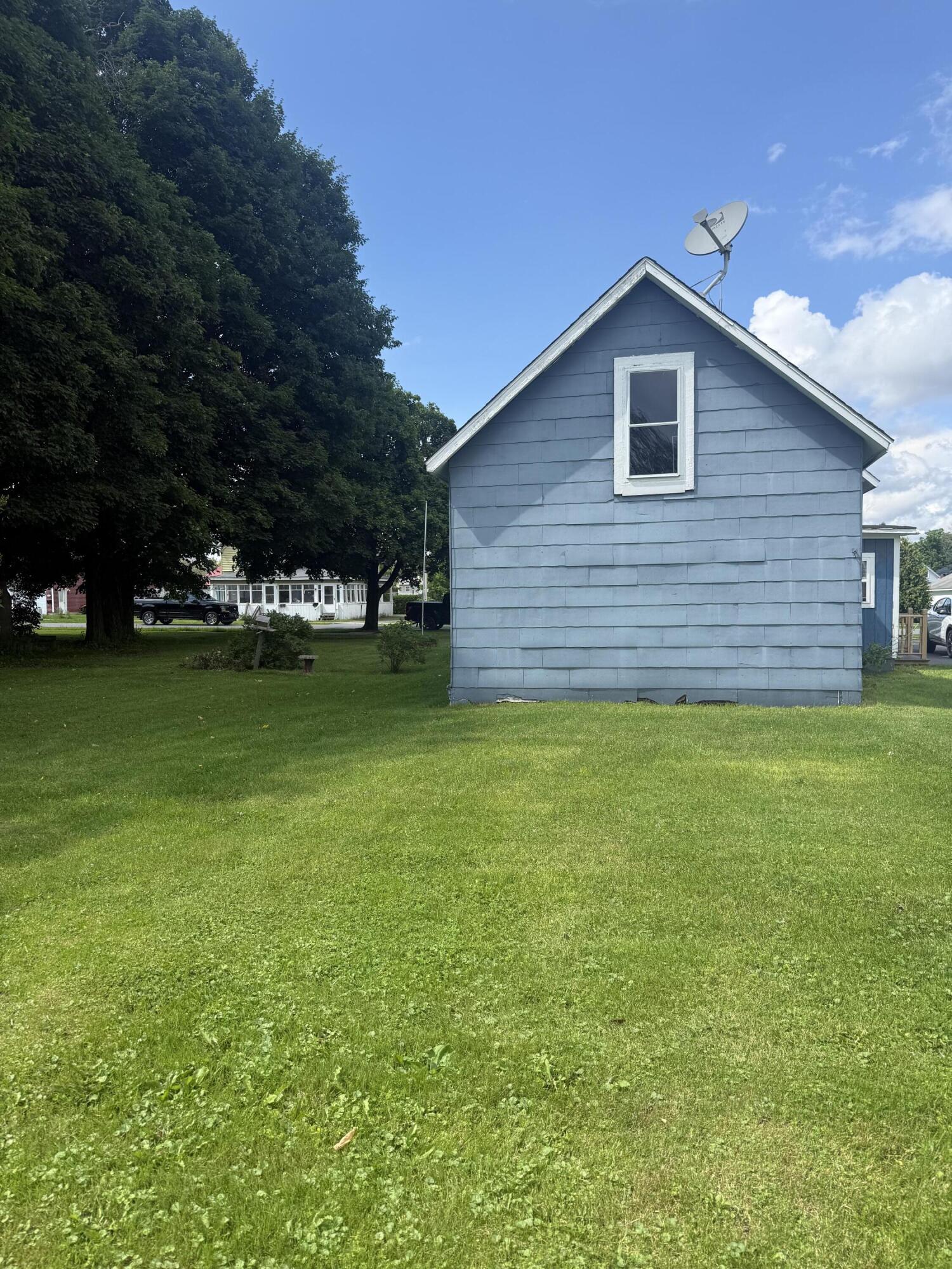 81 State Street Rouses Point NY 12979