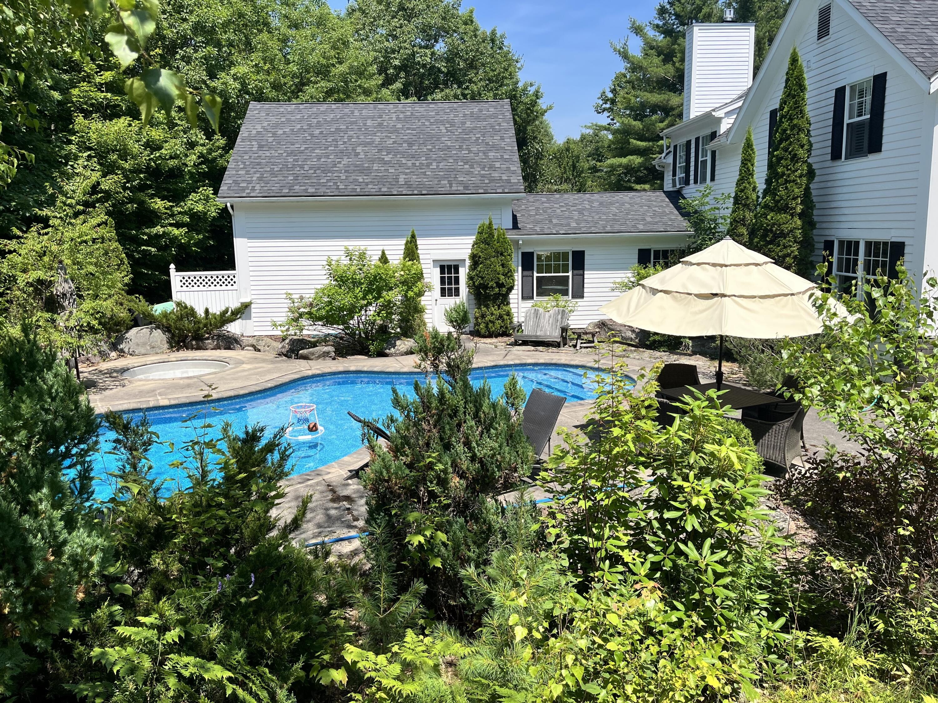 124 Mc Garr Road Peru NY 12972