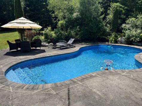 124 Mc Garr Road Peru NY 12972