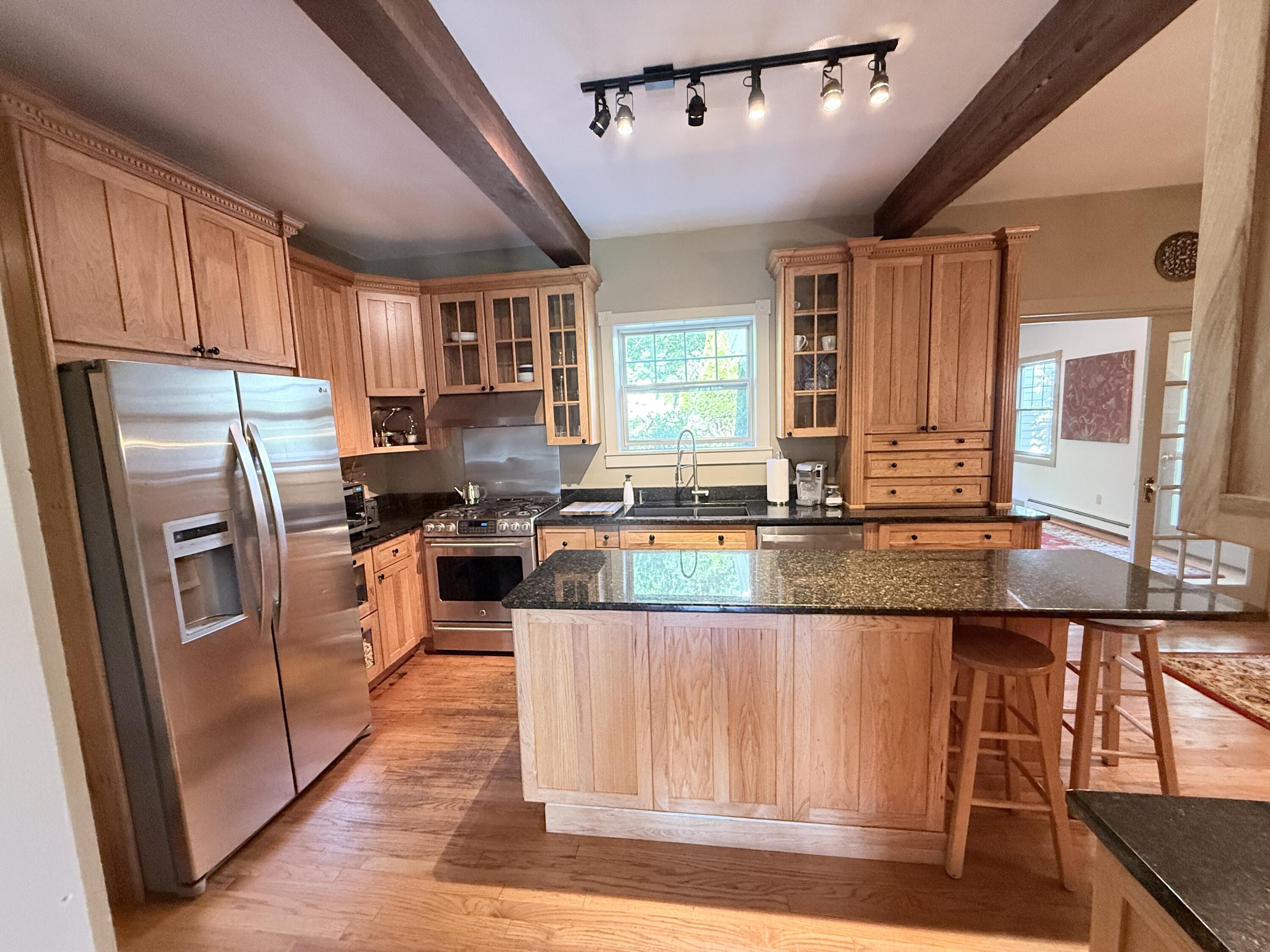 124 Mc Garr Road Peru NY 12972