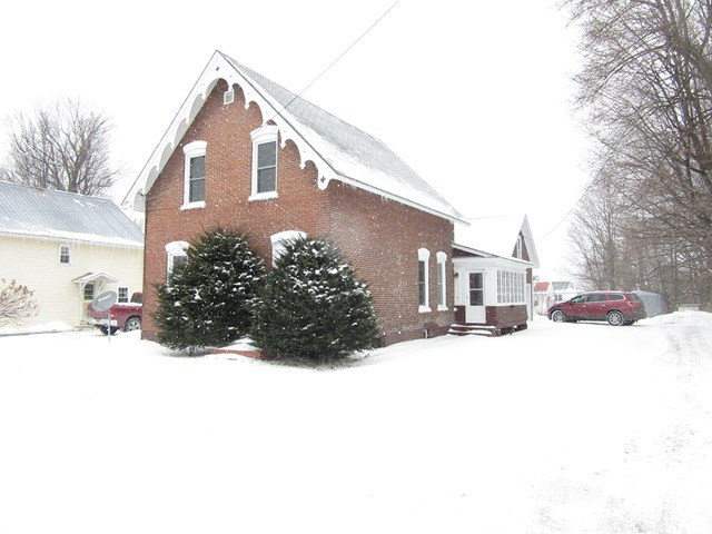 31 Fort Covington Street Malone NY 12953