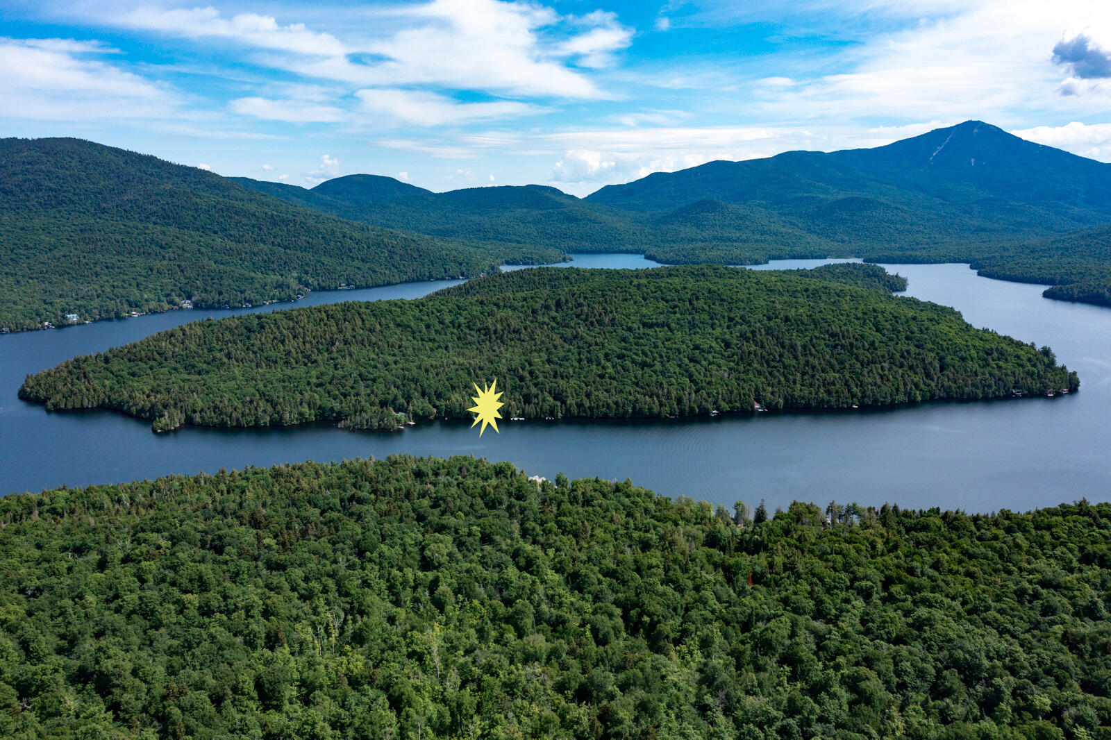 12 George & Bliss Ln Pier 412 Lake Placid NY 12946
