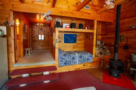 12 George & Bliss Ln Pier 412 Lake Placid NY 12946