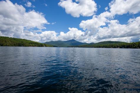 12 George & Bliss Ln Pier 412 Lake Placid NY 12946