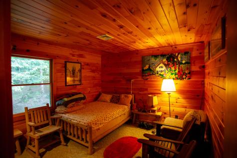 12 George & Bliss Ln Pier 412 Lake Placid NY 12946
