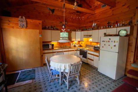 12 George & Bliss Ln Pier 412 Lake Placid NY 12946