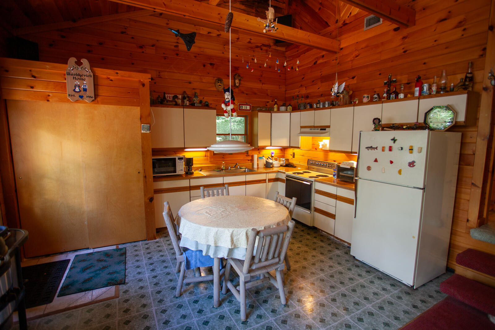 12 George & Bliss Ln Pier 412 Lake Placid NY 12946