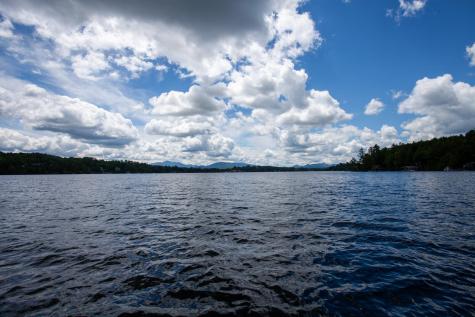 12 George & Bliss Ln Pier 412 Lake Placid NY 12946