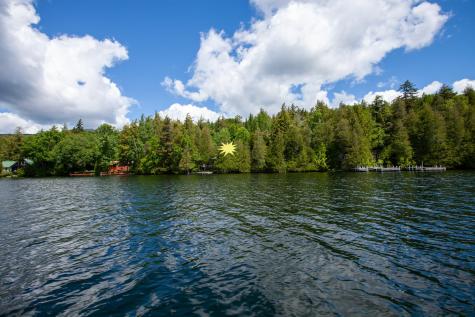 12 George & Bliss Ln Pier 412 Lake Placid NY 12946