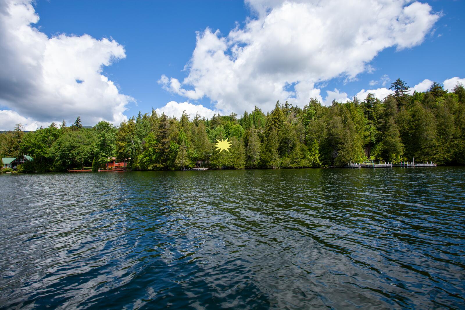 12 George & Bliss Ln Pier 412 Lake Placid NY 12946