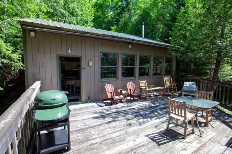 12 George & Bliss Ln Pier 412 Lake Placid NY 12946