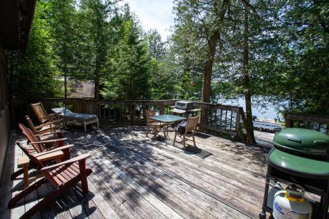 12 George & Bliss Ln Pier 412 Lake Placid NY 12946