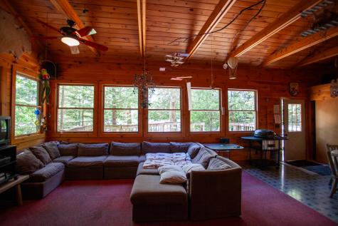 12 George & Bliss Ln Pier 412 Lake Placid NY 12946