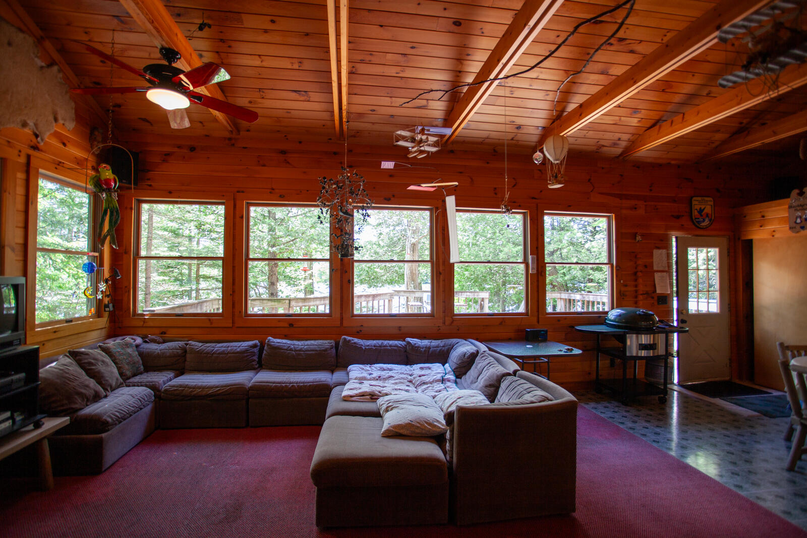 12 George & Bliss Ln Pier 412 Lake Placid NY 12946
