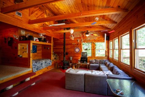 12 George & Bliss Ln Pier 412 Lake Placid NY 12946