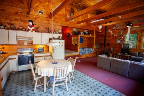 12 George & Bliss Ln Pier 412 Lake Placid NY 12946