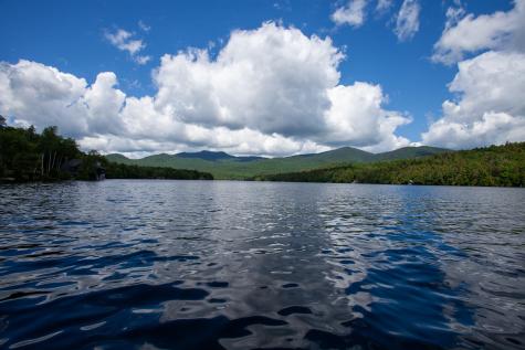12 George & Bliss Ln Pier 412 Lake Placid NY 12946