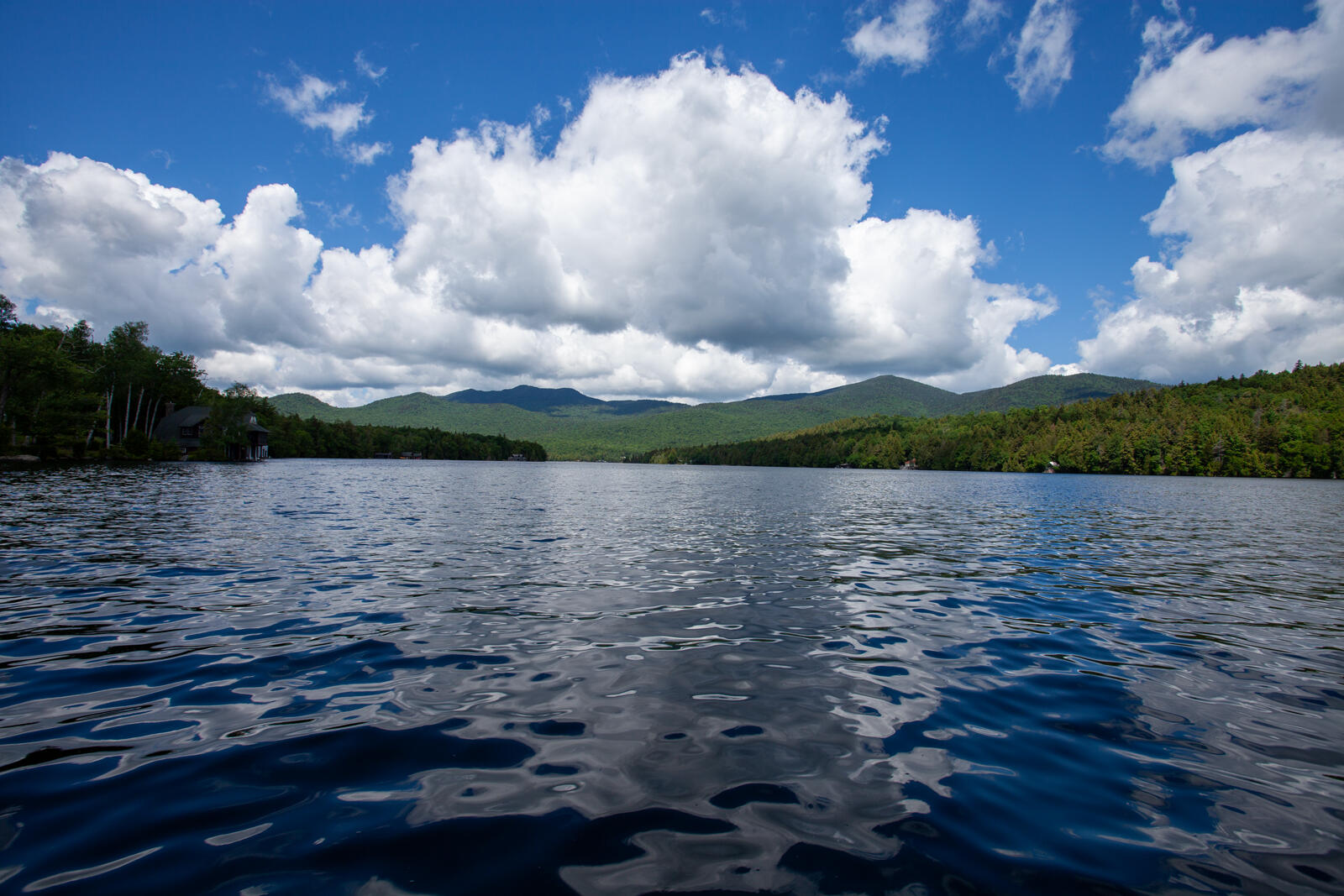 12 George & Bliss Ln Pier 412 Lake Placid NY 12946