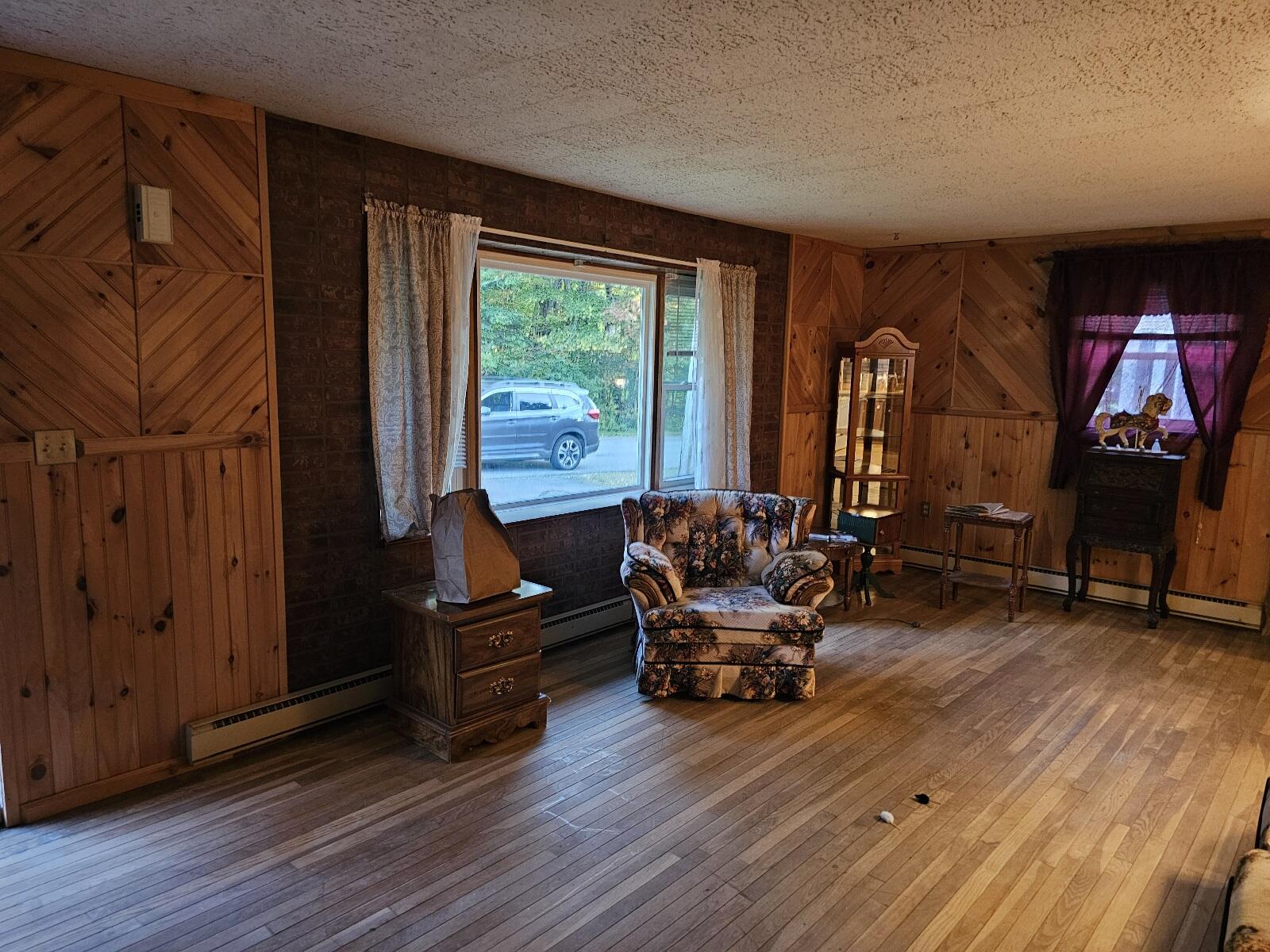 19 Marion Avenue Street Tupper Lake NY 12986