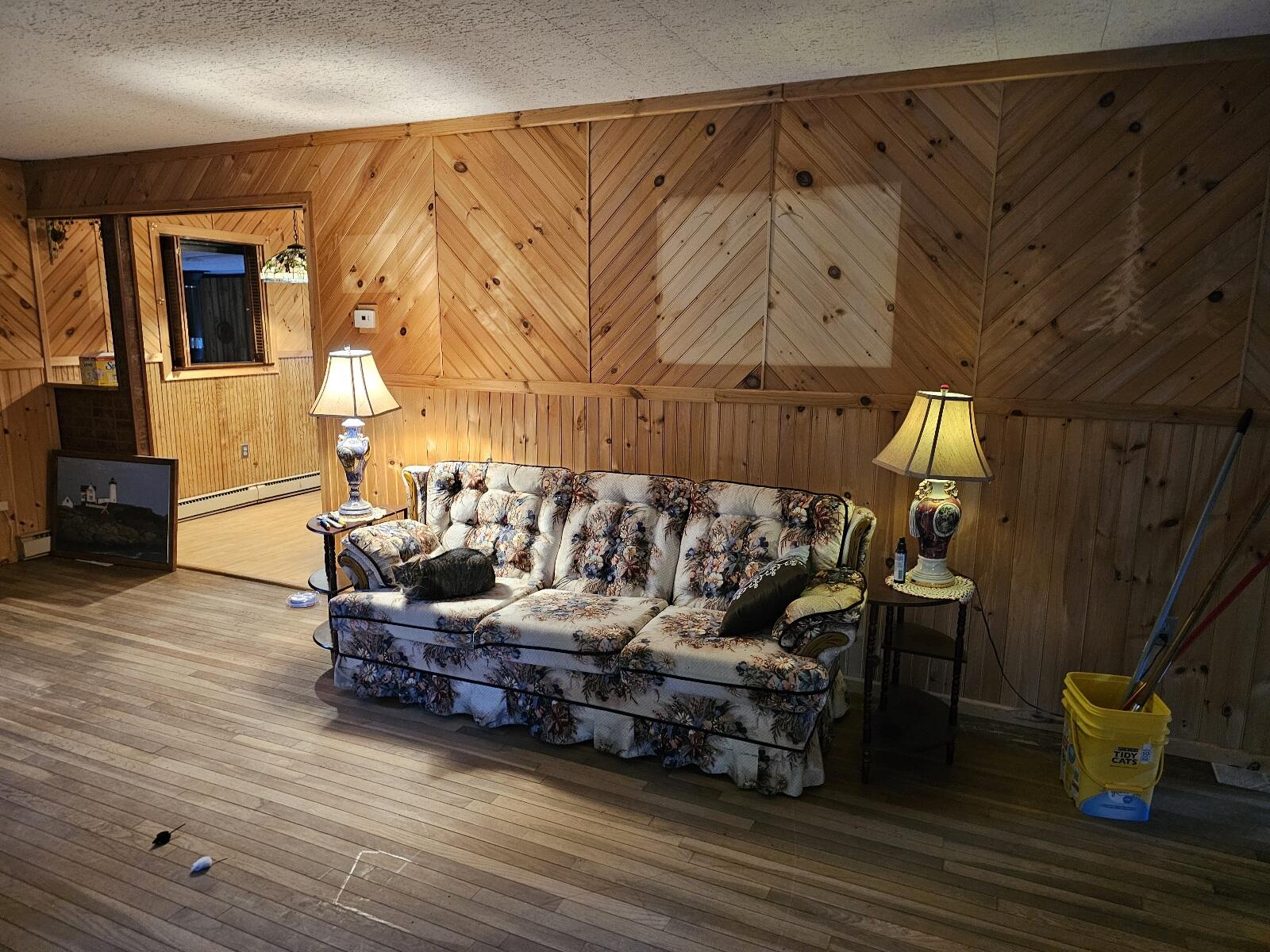 19 Marion Avenue Street Tupper Lake NY 12986