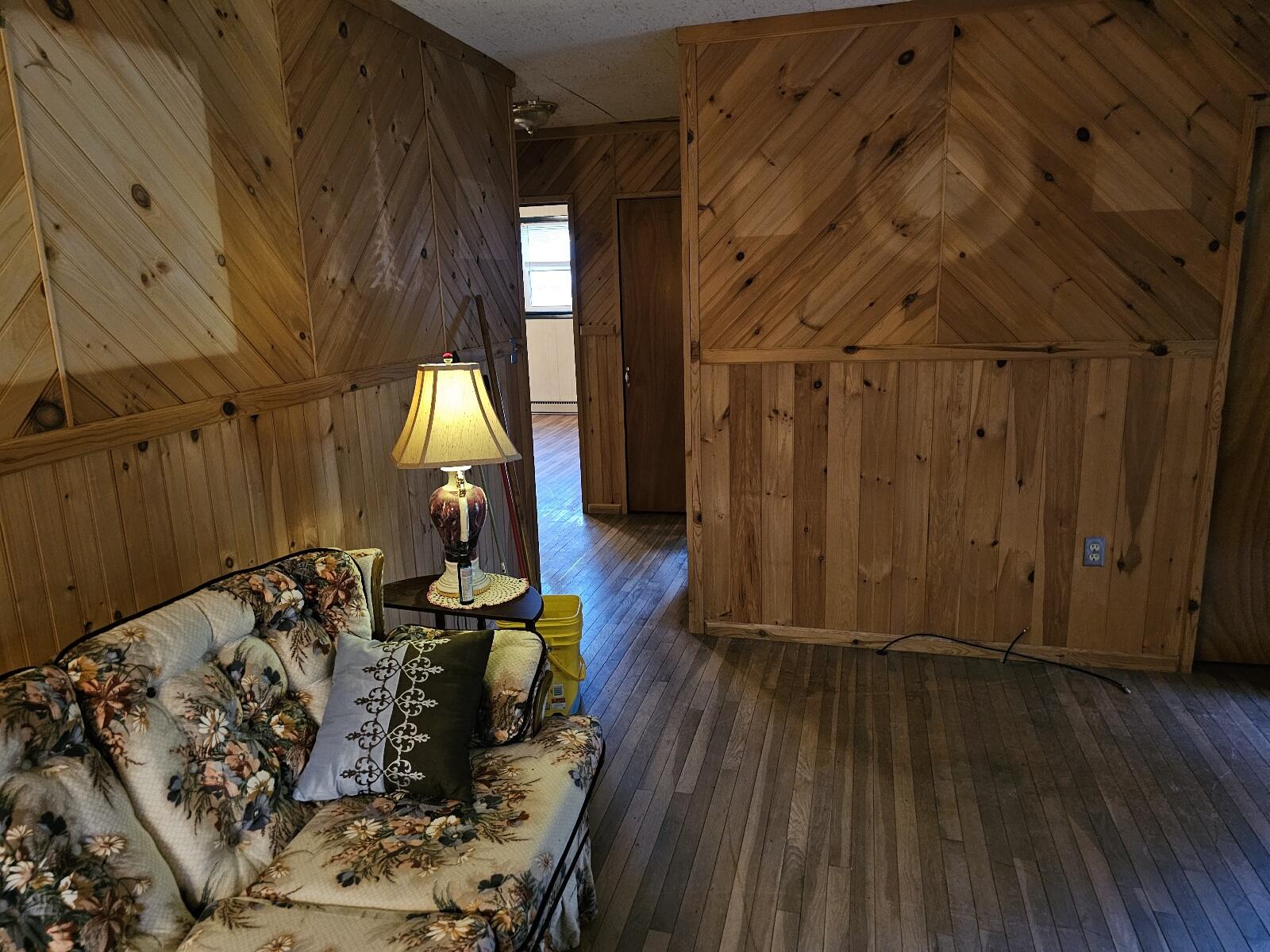 19 Marion Avenue Street Tupper Lake NY 12986