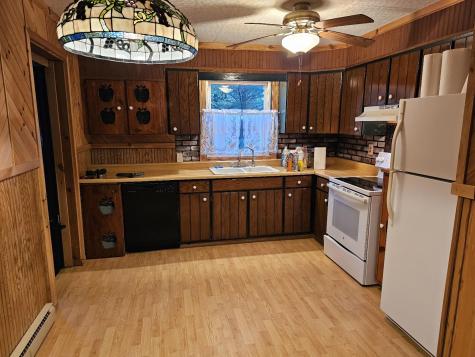 19 Marion Avenue Street Tupper Lake NY 12986