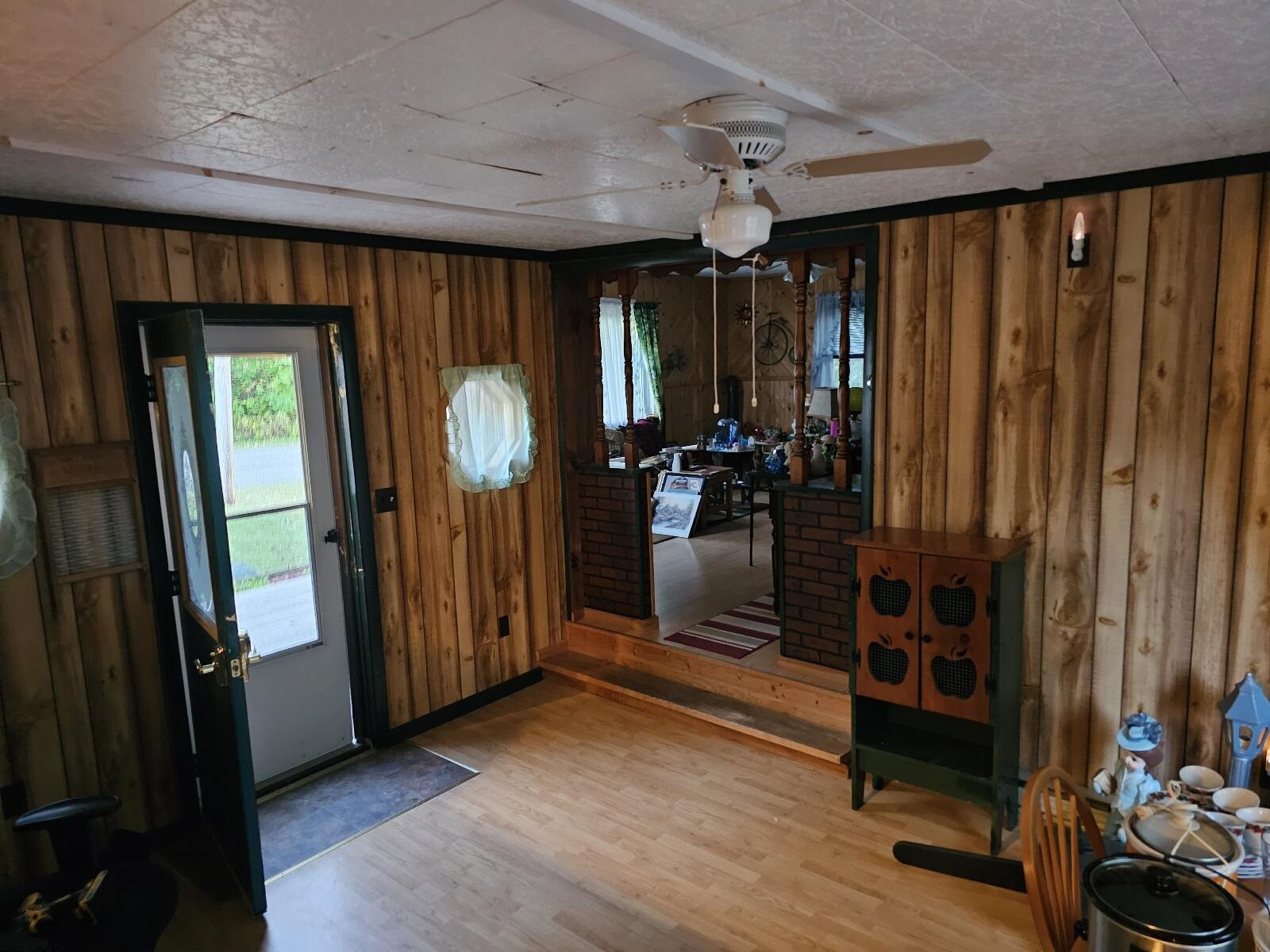 19 Marion Avenue Street Tupper Lake NY 12986
