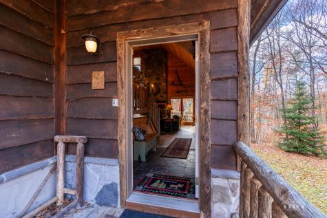 66 Bass Lake Road Loon Lake NY 12989