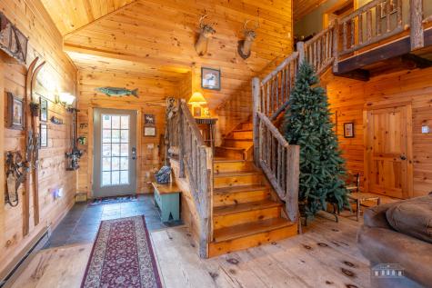 66 Bass Lake Road Loon Lake NY 12989