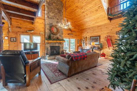 66 Bass Lake Road Loon Lake NY 12989