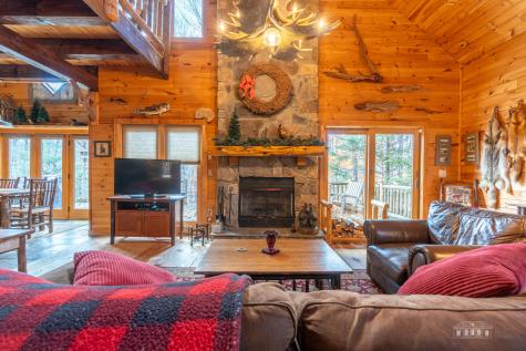 66 Bass Lake Road Loon Lake NY 12989