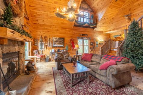 66 Bass Lake Road Loon Lake NY 12989