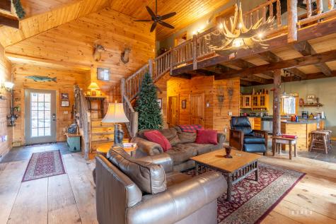 66 Bass Lake Road Loon Lake NY 12989