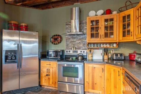 66 Bass Lake Road Loon Lake NY 12989