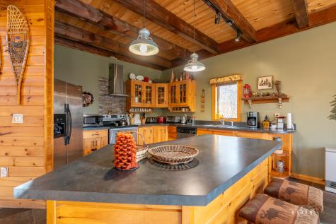 66 Bass Lake Road Loon Lake NY 12989