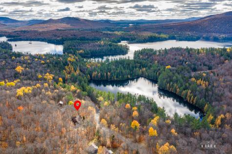 66 Bass Lake Road Loon Lake NY 12989