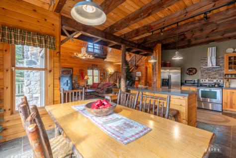 66 Bass Lake Road Loon Lake NY 12989