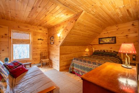 66 Bass Lake Road Loon Lake NY 12989